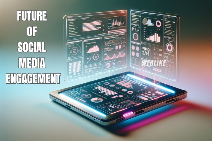 Weblike Digital Solutions, Coimbatore, showcasing advanced digital marketing analytics and strategy